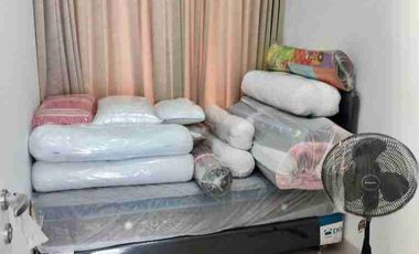 Villa Mewah + Kolam Renang beserta Perabotan di Cluster Eksklusif Kota Batu. View Pegunungan dan Kota.