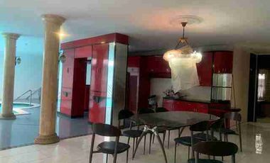 Disewakan Rumah Semi Furnished di Pinang Mas, Pondok indah