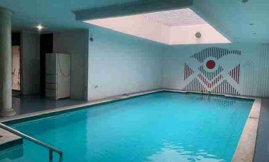 Disewakan Rumah Semi Furnished di Pinang Mas, Pondok indah