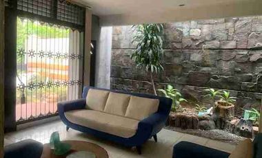 Disewakan Rumah Semi Furnished di Pinang Mas, Pondok indah