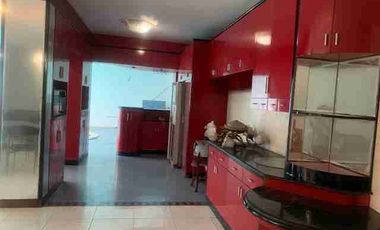 Disewakan Rumah Semi Furnished di Pinang Mas, Pondok indah