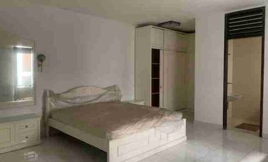 Disewakan Rumah Semi Furnished di Pinang Mas, Pondok indah