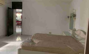Disewakan Rumah Semi Furnished di Pinang Mas, Pondok indah