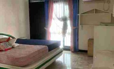 Disewakan Rumah Semi Furnished di Pinang Mas, Pondok indah