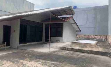 Disewakan Rumah Semi Furnished di Pinang Mas, Pondok indah