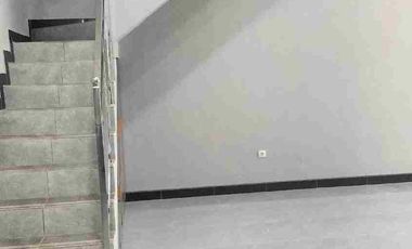 PERUMAHAN SOLO BARU.