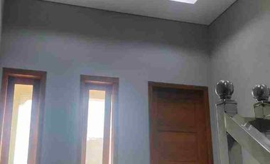 PERUMAHAN SOLO BARU.