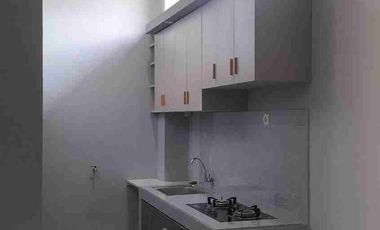 PERUMAHAN SOLO BARU.