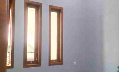 PERUMAHAN SOLO BARU.