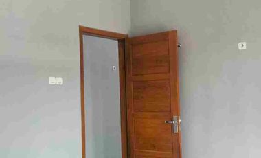 PERUMAHAN SOLO BARU.