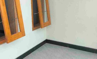 PERUMAHAN SOLO BARU.