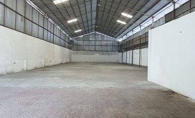Disewakan Gudang 0 Jalan Raya Manukan Wetan Tandes Surabaya