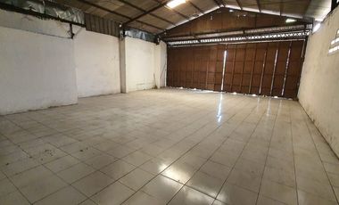 Disewakan Gudang 0 Jalan Raya Manukan Wetan Tandes Surabaya