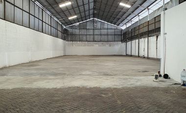 Disewakan Gudang 0 Jalan Raya Manukan Wetan Tandes Surabaya