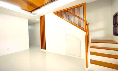 GLAMOROUS MODERN DESIGN TWO STOREY HOUSE FOR SALE IN PARANAQUE