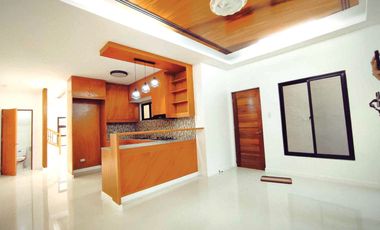 GLAMOROUS MODERN DESIGN TWO STOREY HOUSE FOR SALE IN PARANAQUE