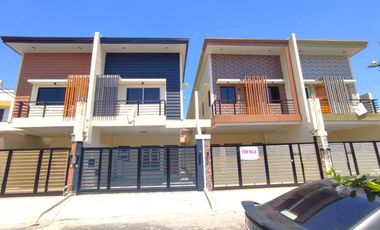 GLAMOROUS MODERN DESIGN TWO STOREY HOUSE FOR SALE IN PARANAQUE