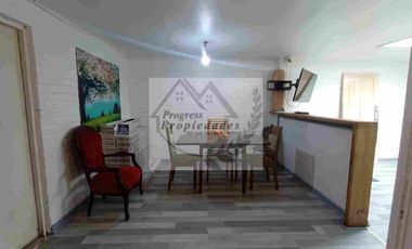 se vende hermosa casa en Colina