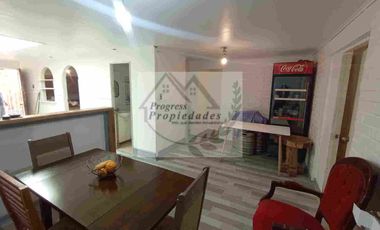 se vende hermosa casa en Colina