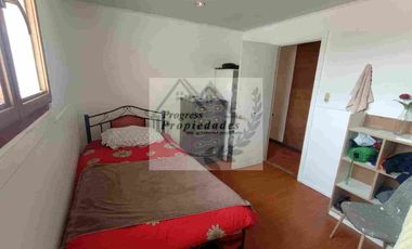 se vende hermosa casa en Colina