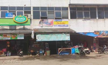 Hot Sale turun Harga Ruko 2 Lantai Ciputat