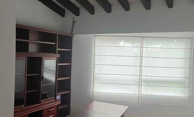 casa con acabos de lujo