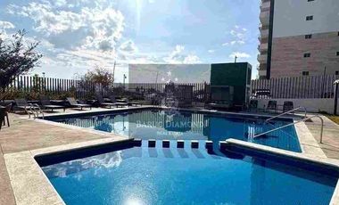 en Renta hermoso departamento en Vitea