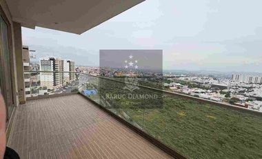 en Renta hermoso departamento en Vitea