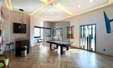 en Renta hermoso departamento en Vitea