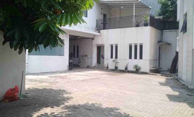 Gedung Perkantoran Jl.Wijaya -Petogogan-Kebayoran Baru -Jakarta Selatan