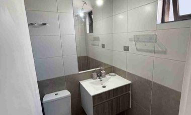 SE ARRIENDA DPTO TIPO MARIPOSA CERCA METRO TOESCA