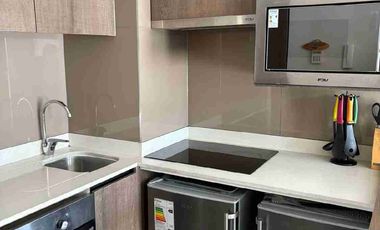 SE ARRIENDA DPTO TIPO MARIPOSA CERCA METRO TOESCA