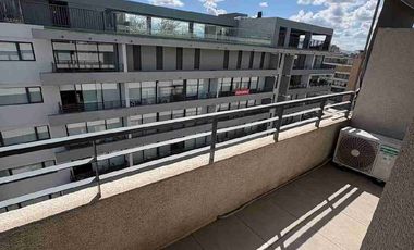 SE ARRIENDA DPTO TIPO MARIPOSA CERCA METRO TOESCA