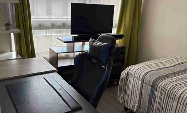 SE ARRIENDA DPTO TIPO MARIPOSA CERCA METRO TOESCA