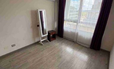 SE ARRIENDA DPTO TIPO MARIPOSA CERCA METRO TOESCA