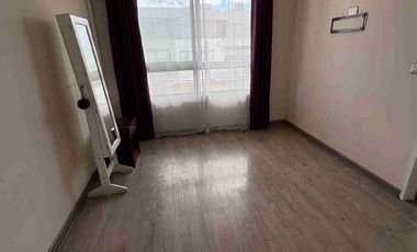 SE ARRIENDA DPTO TIPO MARIPOSA CERCA METRO TOESCA