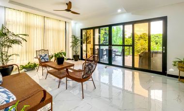 SPECIAL OFFER: 5BR House at Ayala Westgrove Heights