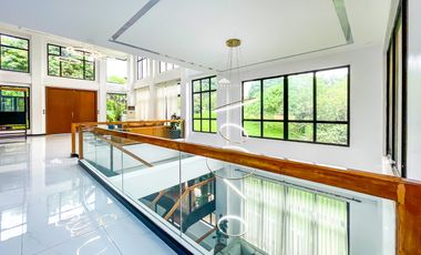 SPECIAL OFFER: 5BR House at Ayala Westgrove Heights