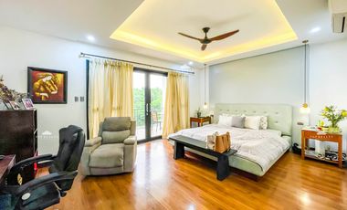 SPECIAL OFFER: 5BR House at Ayala Westgrove Heights