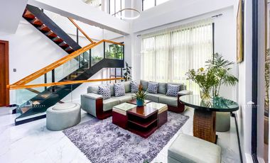 SPECIAL OFFER: 5BR House at Ayala Westgrove Heights