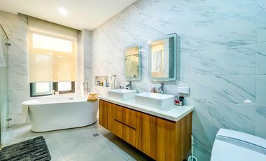 SPECIAL OFFER: 5BR House at Ayala Westgrove Heights