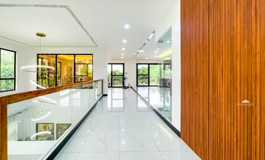 SPECIAL OFFER: 5BR House at Ayala Westgrove Heights