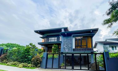 SPECIAL OFFER: 5BR House at Ayala Westgrove Heights