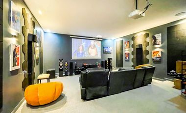 SPECIAL OFFER: 5BR House at Ayala Westgrove Heights