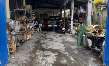 For Sale: Residential Warehouse in Baliwag, Bulacan