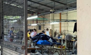 For Sale: Residential Warehouse in Baliwag, Bulacan