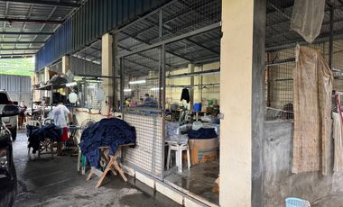 For Sale: Residential Warehouse in Baliwag, Bulacan