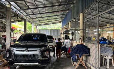 For Sale: Residential Warehouse in Baliwag, Bulacan