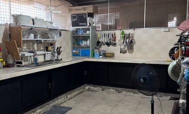 For Sale: Residential Warehouse in Baliwag, Bulacan