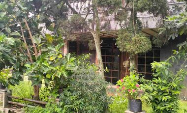 dijual lahan mainroad cimahi cocok untuk padel, showroom, hotel, RS, pom bensin, kantor, etc